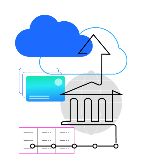 TSYS the payment stack for the future.