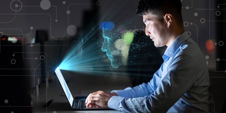 AI & Biometrics: A perfect match made in payment authentication?